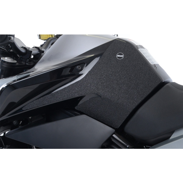 R&G R&G Tank Traction Grips for KTM DUKE 790 '18- & 890 Duke R '20- (2pcs)